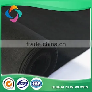 PET Polyester Nonwoven Ribbed Exhibition Carpet Price From Carpet Manufacturer thumbnail-6