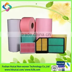 Air Filter Cartridge Fabric thumbnail-1