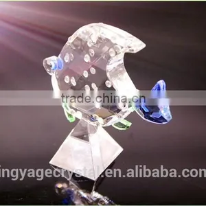 Handmade Fascinating Fish Model Christmas Import Gift Items From China thumbnail-3