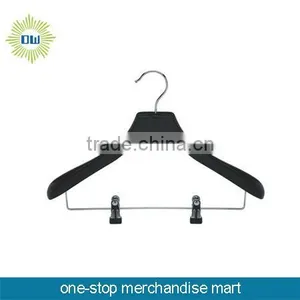 Wooden Pant Hanger thumbnail-1