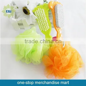 2015 Best Selling Skin Body Bath Brush Set thumbnail-1