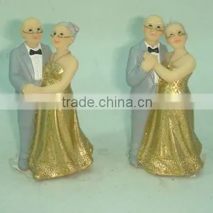 Resin Figurine SN1061 thumbnail-1