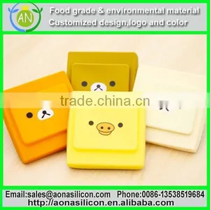 Cute Electrical Protecting Silicone Switch Cover|Silicone Switch Case|waterproof Light Silicone Switch Opener Case thumbnail-4
