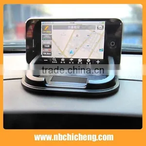 Non Slip Phone Holder/Universal Car Phone Holder/Car Non Slip Phone Holder thumbnail-1