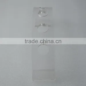 Shenzhen Acrylic Factory Customized Acrylic Test Tube Rack thumbnail-5