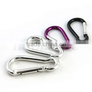 Steel Fishing Snap Hook thumbnail-1