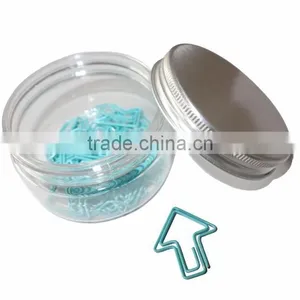 Duck Shape/Arrow Shape/special Shape Paper Clips thumbnail-2