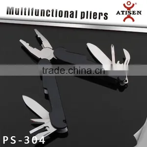 New Design Small Multi Function Outdoor Plier thumbnail-1