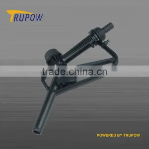 TP04005 Plastic Fuel Gun With Nozzle thumbnail-1