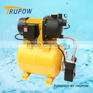 1200W Automatic Booster System for Water Pressure Pump thumbnail-1
