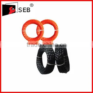 TRIMMER LINE FOR BRUSH CUTTER, 1.4/1.6/1.8/2.0/2.4/2.8/3MM QT-BC004 thumbnail-1