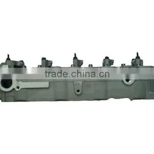 Auto Spare Part for Mitsubishi 4d56 Cylinder Head 22100-42710 thumbnail-3