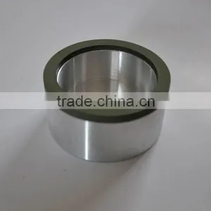 Professional Resin Bond Cup Wheel for Carbide/steel/model thumbnail-1