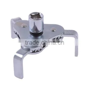 Quality Car Repair Tools Flat Filter Wrench thumbnail-1