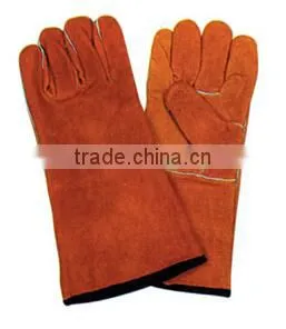 Welding Glove thumbnail-1
