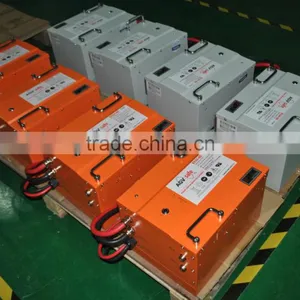 LiFePO4 24V60Ah AGV Battery thumbnail-3