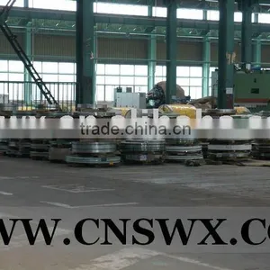 Stainless Steel Stripe thumbnail-1