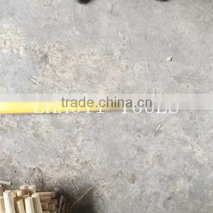 FH001series Many Specifications High Quality Used for Shovel and Spade Handle Fiberglass Handle thumbnail-3
