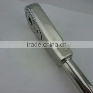 Stainless Steel Ratchet Wrench , Nonmagnetic Tools,hardware Hand Tools thumbnail-5