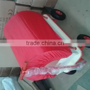 Kids Garden Wagon Cart Tc1801-1 thumbnail-1