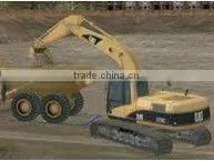 CE Excavator Simulator thumbnail-1