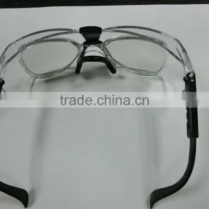 Co2 Laser Engraving Machine and Cutting Machine Pretection Goggles thumbnail-1