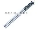 Micro Grain Carbide 4 Flutes Corner RadiusEnd Mills thumbnail-1