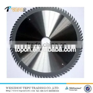 TCT Circular Saw Blade for Wood Cutting thumbnail-1