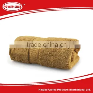 Mildew Proof Against the Stench 100% Cotton Hotel Long Wool Fiber Towel thumbnail-1