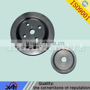 Auto Accessory Belt Wheel Aluminum Pulley thumbnail-1