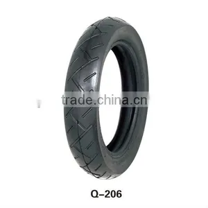 DOT Approved Electric Bicycle Tire thumbnail-1