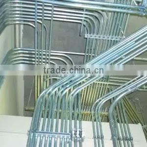 2 Metal Emt Rigid Cable Conduit thumbnail-4