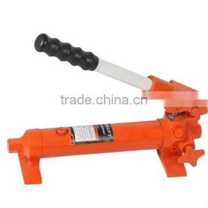 Single Speed Hand Pump thumbnail-1