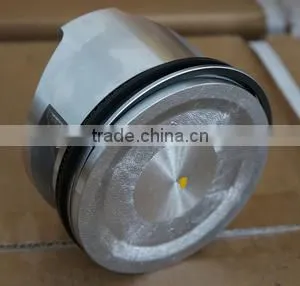 16hp Gasoline Engine Piston 192Piston thumbnail-6