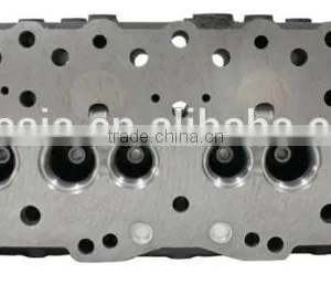 Cylinder Head for I Suzu C240 thumbnail-2