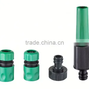Energy-saving Various Style Reliable Performance Sand Blast Gun With Internal Thread thumbnail-1