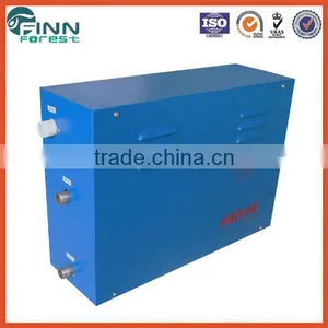 HARIYA 4-18KW Small Sauna Mini Electric Steam Generator for Sale thumbnail-1