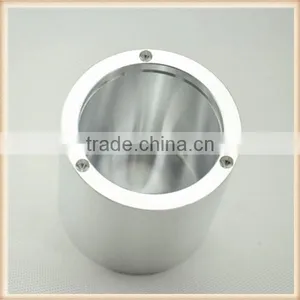 Aluminum Forged Parts With Cnc Machining thumbnail-1