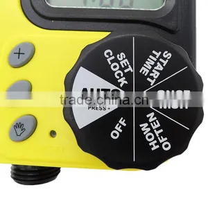 Sprinkler Irrigation Agriculture Irrigation Water Timer thumbnail-3