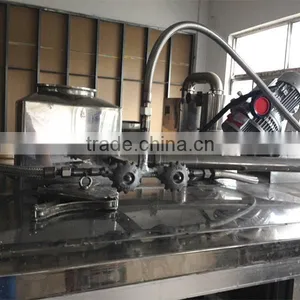 Food and Medicine Cryogenic Crusher thumbnail-5