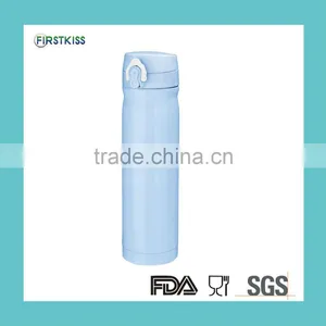 350ml Double Wall Stainless Steel Bounce Vacuum Flask thumbnail-2
