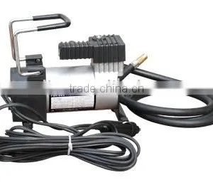 DC 12V Mini Electrical Air Compressor thumbnail-1