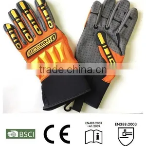 Oil Field Work Gloves thumbnail-1