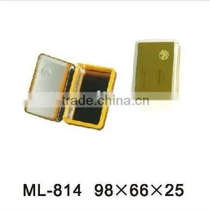 Cigarette Tin Box thumbnail-1