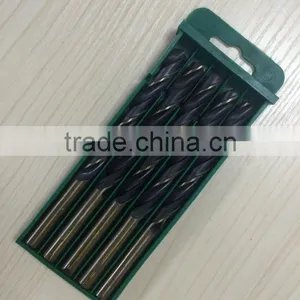 BERRYLION HSS Forged Metal Cutting Drill Bit With High Quality thumbnail-2