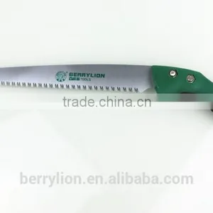 Berrylion Gardening Saw 330mm WAIST SAW Multifunctional Hand Saw thumbnail-3
