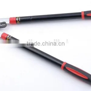 Rachet Telescopic Bypass Pruner thumbnail-1