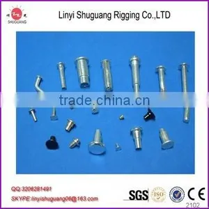Blind Rivets, Fastener Rivets Rivets Nails thumbnail-2