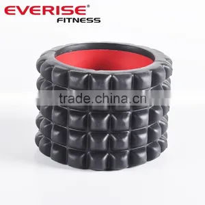 Mini Travel EVA Foam Roller For Muscles thumbnail-4