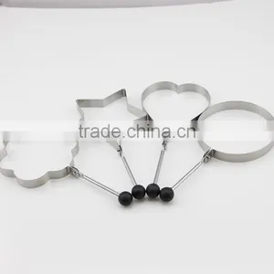 Different Kinds of Egg Pancake Ring Mold thumbnail-5